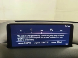 Mazda CX-5 2.5 Turbo Premium Package AWD 2025