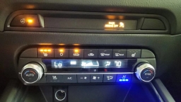 Mazda CX-5 2.5 Turbo Premium Package AWD 2025