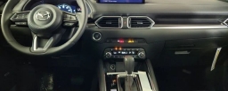 Mazda CX-5 2.5 Turbo Premium Package AWD 2025