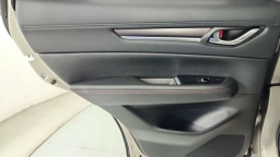 Mazda CX-5 2.5 Turbo Premium Package AWD 2025