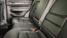 Mazda CX-5 2.5 Turbo Premium Package AWD 2025