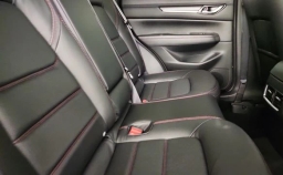 Mazda CX-5 2.5 Turbo Premium Package AWD 2025