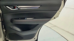 Mazda CX-5 2.5 Turbo Premium Package AWD 2025