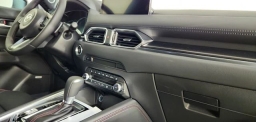 Mazda CX-5 2.5 Turbo Premium Package AWD 2025