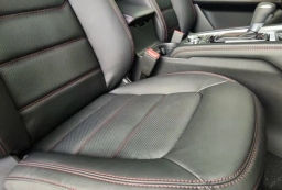 Mazda CX-5 2.5 Turbo Premium Package AWD 2025