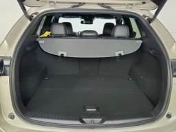 Mazda CX-5 2.5 Turbo Premium Package AWD 2025