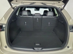 Mazda CX-5 2.5 Turbo Premium Package AWD 2025