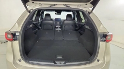 Mazda CX-5 2.5 Turbo Premium Package AWD 2025