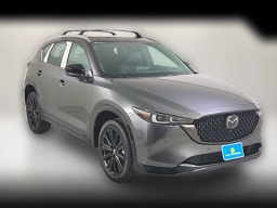 Mazda CX-5 2.5 Turbo Premium Package AWD 2025