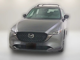 Mazda CX-5 2.5 Turbo Premium Package AWD 2025