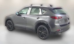 Mazda CX-5 2.5 Turbo Premium Package AWD 2025