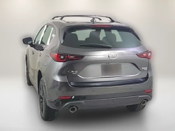 Mazda CX-5 2.5 Turbo Premium Package AWD 2025