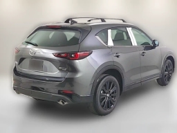 Mazda CX-5 2.5 Turbo Premium Package AWD 2025