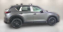 Mazda CX-5 2.5 Turbo Premium Package AWD 2025