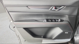 Mazda CX-5 2.5 Turbo Premium Package AWD 2025