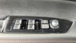 Mazda CX-5 2.5 Turbo Premium Package AWD 2025