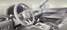Mazda CX-5 2.5 Turbo Premium Package AWD 2025