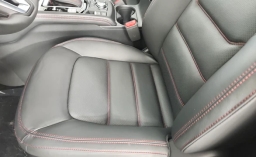 Mazda CX-5 2.5 Turbo Premium Package AWD 2025