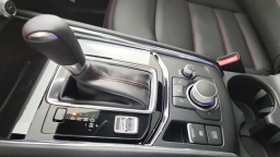 Mazda CX-5 2.5 Turbo Premium Package AWD 2025