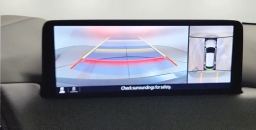 Mazda CX-5 2.5 Turbo Premium Package AWD 2025