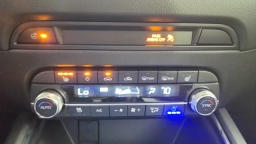 Mazda CX-5 2.5 Turbo Premium Package AWD 2025