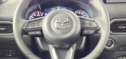 Mazda CX-5 2.5 Turbo Premium Package AWD 2025