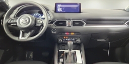 Mazda CX-5 2.5 Turbo Premium Package AWD 2025