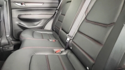 Mazda CX-5 2.5 Turbo Premium Package AWD 2025