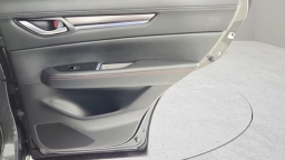 Mazda CX-5 2.5 Turbo Premium Package AWD 2025