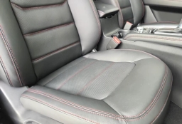 Mazda CX-5 2.5 Turbo Premium Package AWD 2025