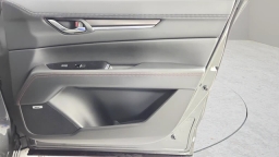 Mazda CX-5 2.5 Turbo Premium Package AWD 2025