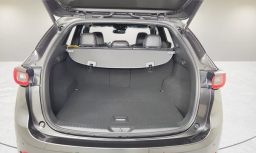 Mazda CX-5 2.5 Turbo Premium Package AWD 2025