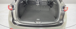 Mazda CX-5 2.5 Turbo Premium Package AWD 2025