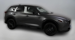 Mazda CX-5 2.5 Turbo Premium Package AWD 2025