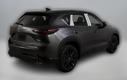 Mazda CX-5 2.5 Turbo Premium Package AWD 2025