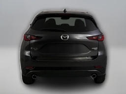 Mazda CX-5 2.5 Turbo Premium Package AWD 2025