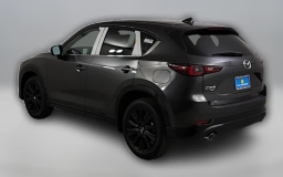 Mazda CX-5 2.5 Turbo Premium Package AWD 2025