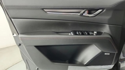 Mazda CX-5 2.5 Turbo Premium Package AWD 2025