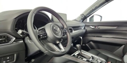 Mazda CX-5 2.5 Turbo Premium Package AWD 2025
