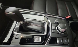 Mazda CX-5 2.5 Turbo Premium Package AWD 2025