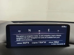 Mazda CX-5 2.5 Turbo Premium Package AWD 2025