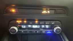 Mazda CX-5 2.5 Turbo Premium Package AWD 2025