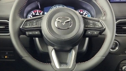 Mazda CX-5 2.5 Turbo Premium Package AWD 2025