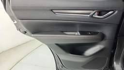 Mazda CX-5 2.5 Turbo Premium Package AWD 2025