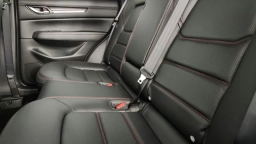 Mazda CX-5 2.5 Turbo Premium Package AWD 2025