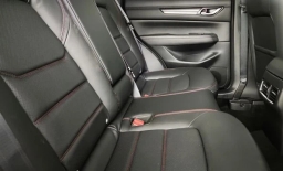 Mazda CX-5 2.5 Turbo Premium Package AWD 2025