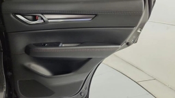 Mazda CX-5 2.5 Turbo Premium Package AWD 2025