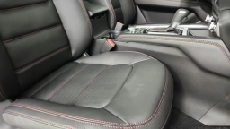 Mazda CX-5 2.5 Turbo Premium Package AWD 2025