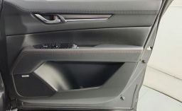 Mazda CX-5 2.5 Turbo Premium Package AWD 2025