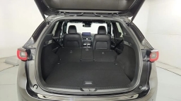 Mazda CX-5 2.5 Turbo Premium Package AWD 2025